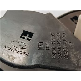 HYUNDAI SANTA FÉ I (SM) Tükör Kapcsoló