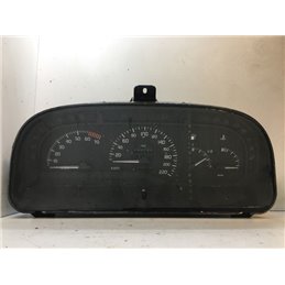 RENAULT LAGUNA I Kilométeróra