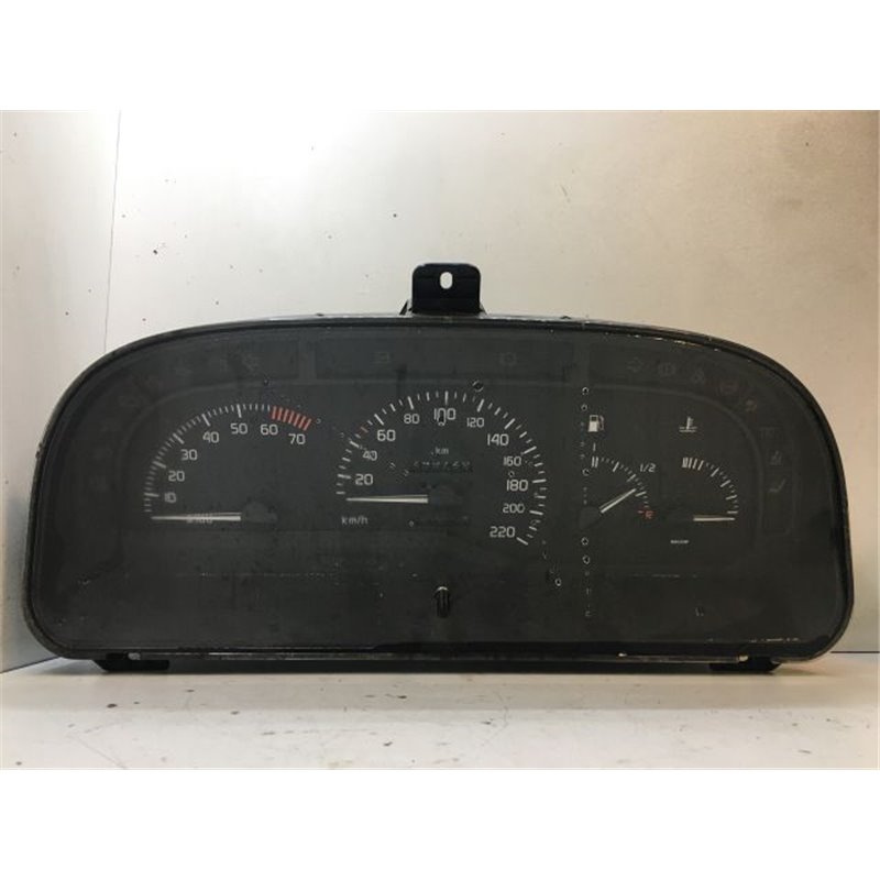 RENAULT LAGUNA I Kilométeróra