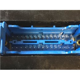 RENAULT LAGUNA I Kilométeróra