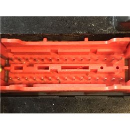 RENAULT LAGUNA I Kilométeróra