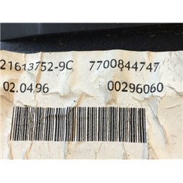 RENAULT LAGUNA I Kilométeróra