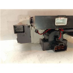 HYUNDAI SANTA FÉ I (SM) Fűtéskapcsoló (manuális klímás)