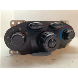 HYUNDAI SANTA FÉ I (SM) Fűtéskapcsoló (manuális klímás)