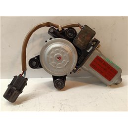 HYUNDAI SANTA FÉ I (SM) Jobb első Ablakemelő Motor