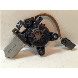 HYUNDAI SANTA FÉ I (SM) Jobb első Ablakemelő Motor