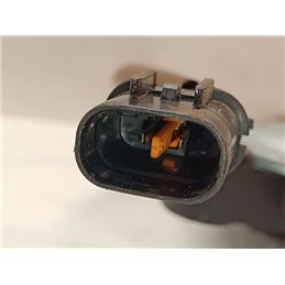 HYUNDAI SANTA FÉ I (SM) Jobb első Ablakemelő Motor