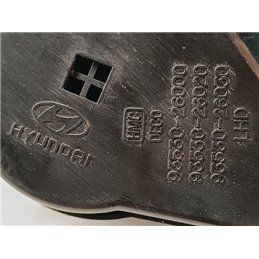 HYUNDAI SANTA FÉ I (SM) Tükör Kapcsoló