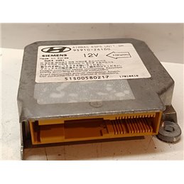HYUNDAI SANTA FÉ I (SM) Légzsák Elektronika