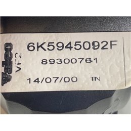 SEAT CORDOBA (6K2) Jobb Belső Hátsó Lámpa
