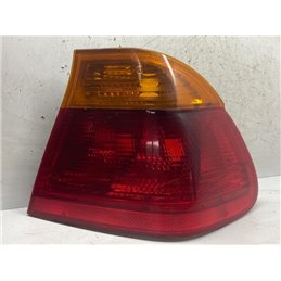 BMW 3 (E46) Jobb Hátsó Lámpa
