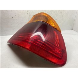 BMW 3 (E46) Jobb Hátsó Lámpa