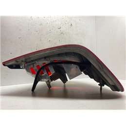 BMW 3 (E46) Jobb Hátsó Lámpa