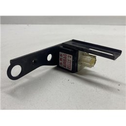 TOYOTA YARIS (SCP1_, NLP1_, NCP1_) Bal első Oldal Ütközés Érzékelő