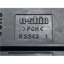 SUZUKI SWIFT II Ferdehátú (EA, MA) Műszerfal Fényerő Szabályzó