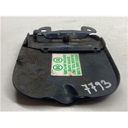 DACIA LOGAN (LS_) Tankajtó