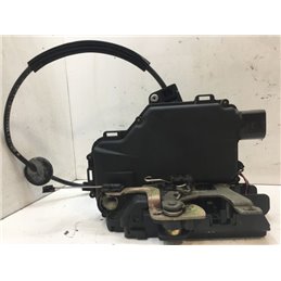 VW PASSAT B5 Jobb első Ajtózár