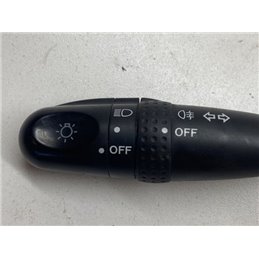 SUZUKI SX4 (GY) Bal Kormánykapcsoló Irányjelző