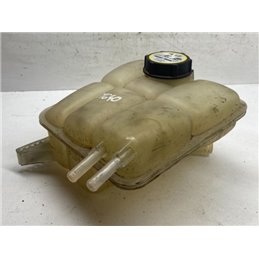 FORD FOCUS II (DA_) Kiegyenlítő Tartály