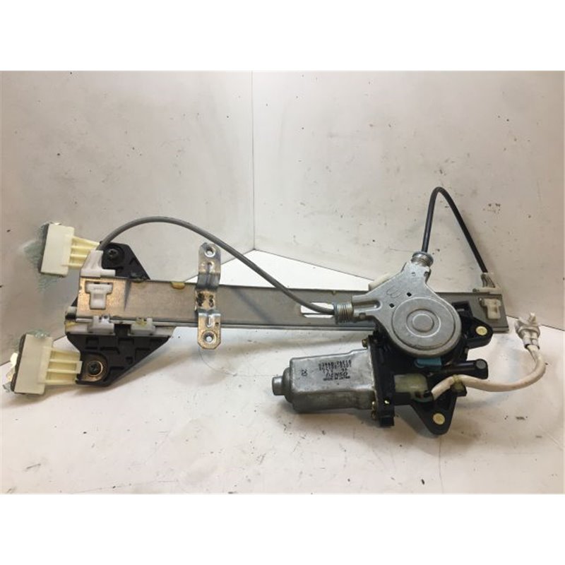 SUZUKI LIANA Bal hátsó Ablakemelő Szerkezet (Elektromos)