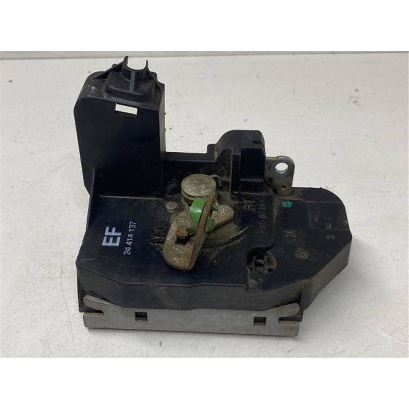 OPEL CORSA C (F08, F68) Jobb hátsó Ajtózár