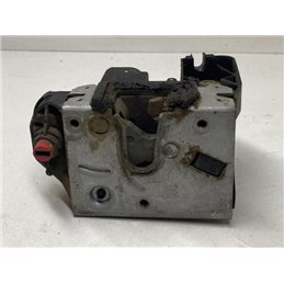 OPEL CORSA C (F08, F68) Jobb hátsó Ajtózár