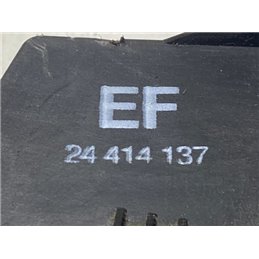 OPEL CORSA C (F08, F68) Jobb hátsó Ajtózár