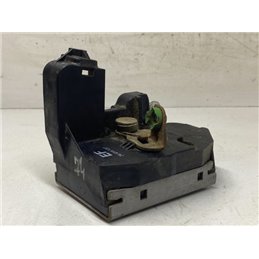 OPEL CORSA C (F08, F68) Jobb hátsó Ajtózár