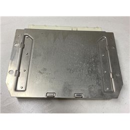 MERCEDES-BENZ VANEO (414) Menetstabilizátor Elektronika