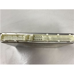 MERCEDES-BENZ VANEO (414) Menetstabilizátor Elektronika