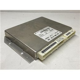 MERCEDES-BENZ VANEO (414) Menetstabilizátor Elektronika