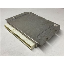 MERCEDES-BENZ VANEO (414) Menetstabilizátor Elektronika