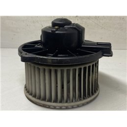 SUZUKI BALENO (EG) Fűtőmotor (Klímás)