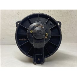 SUZUKI BALENO (EG) Fűtőmotor (Klímás)