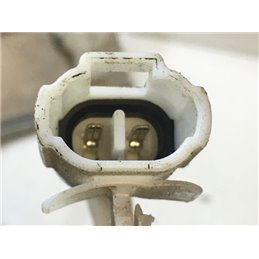 SUZUKI LIANA Bal hátsó Ablakemelő Szerkezet (Elektromos)