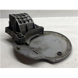 PEUGEOT 307 (3A/C) Tankajtó