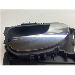 PEUGEOT 307 (3A/C) Jobb első Belső Kilincs