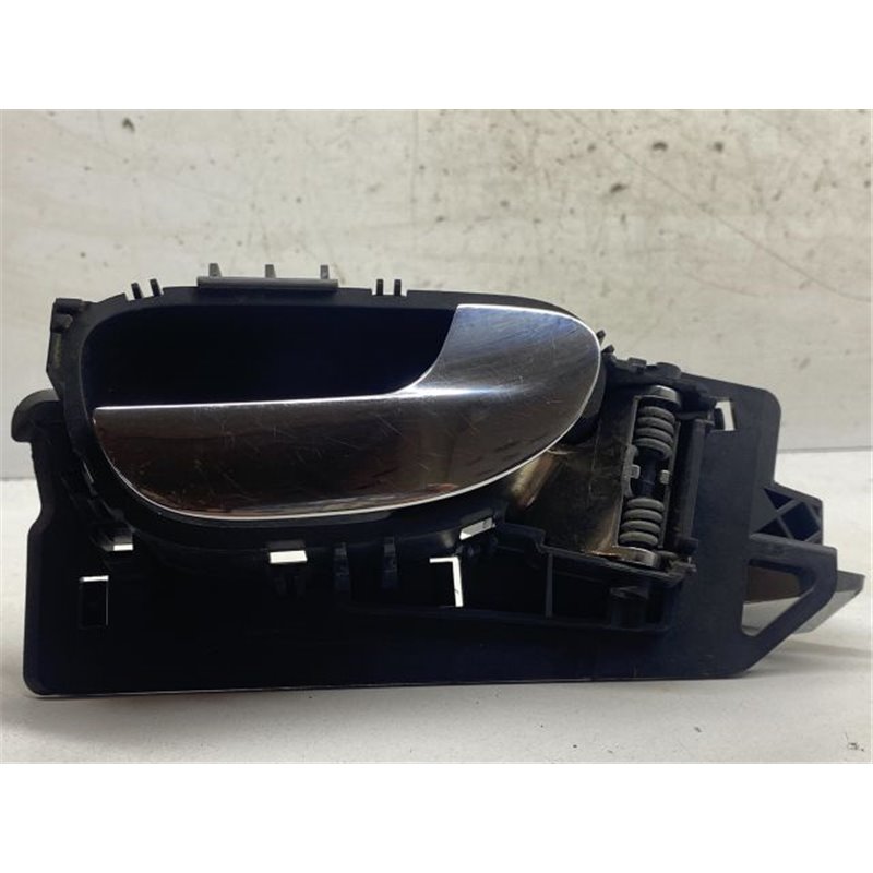 PEUGEOT 307 (3A/C) Jobb hátsó Belső Kilincs