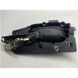 PEUGEOT 307 (3A/C) Jobb hátsó Belső Kilincs