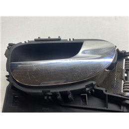 PEUGEOT 307 (3A/C) Jobb hátsó Belső Kilincs