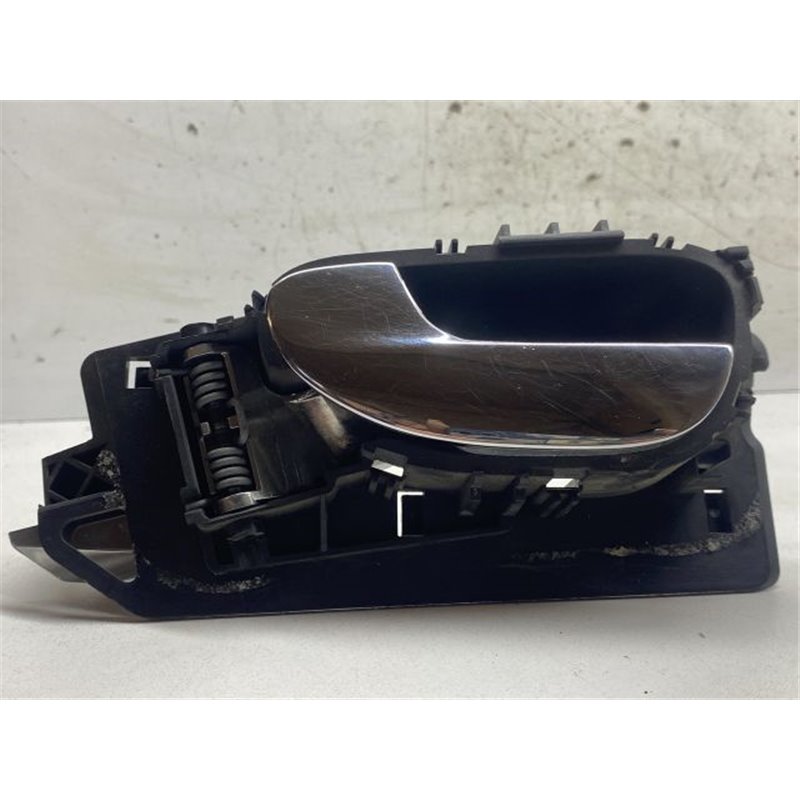 PEUGEOT 307 (3A/C) Bal hátsó Belső Kilincs