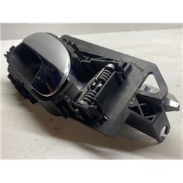 PEUGEOT 307 (3A/C) Bal hátsó Belső Kilincs