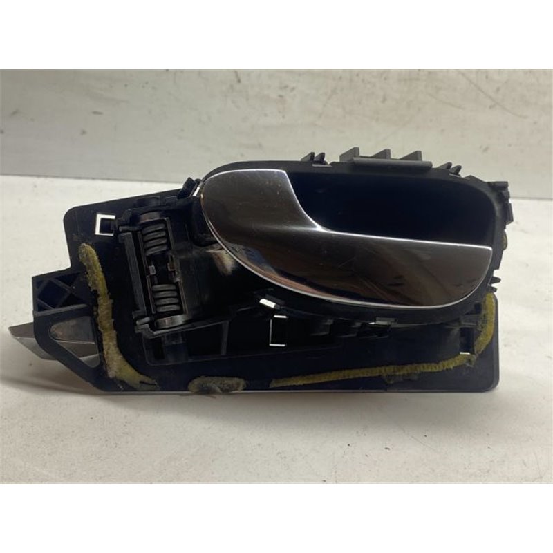 PEUGEOT 307 (3A/C) Bal első Belső Kilincs