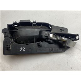 PEUGEOT 307 (3A/C) Bal első Belső Kilincs