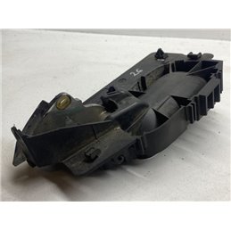 PEUGEOT 307 (3A/C) Bal első Belső Kilincs