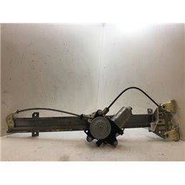 SUZUKI LIANA Bal első Ablakemelő Szerkezet (Elektromos)