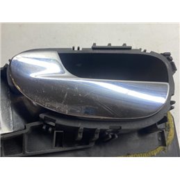 PEUGEOT 307 (3A/C) Bal első Belső Kilincs