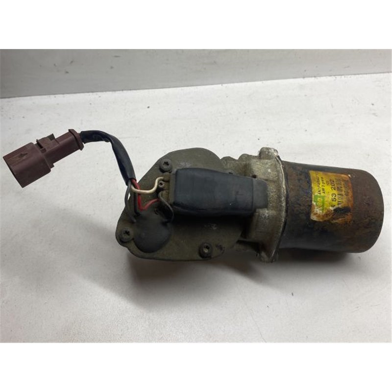 PEUGEOT 406 (8B) Első Ablaktörlő Motor