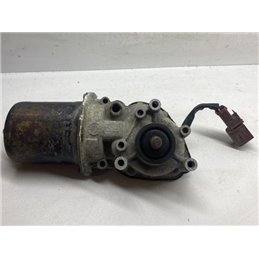PEUGEOT 406 (8B) Első Ablaktörlő Motor