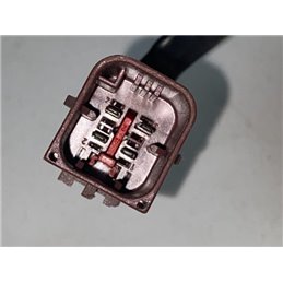 PEUGEOT 406 (8B) Első Ablaktörlő Motor